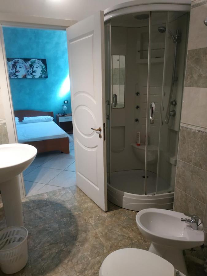 سالفي B&B Arcobaleno المظهر الخارجي الصورة