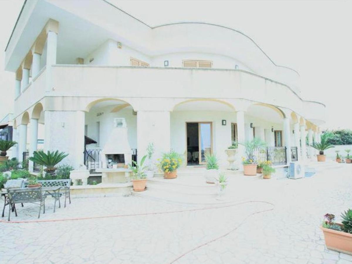 سالفي B&B Arcobaleno المظهر الخارجي الصورة