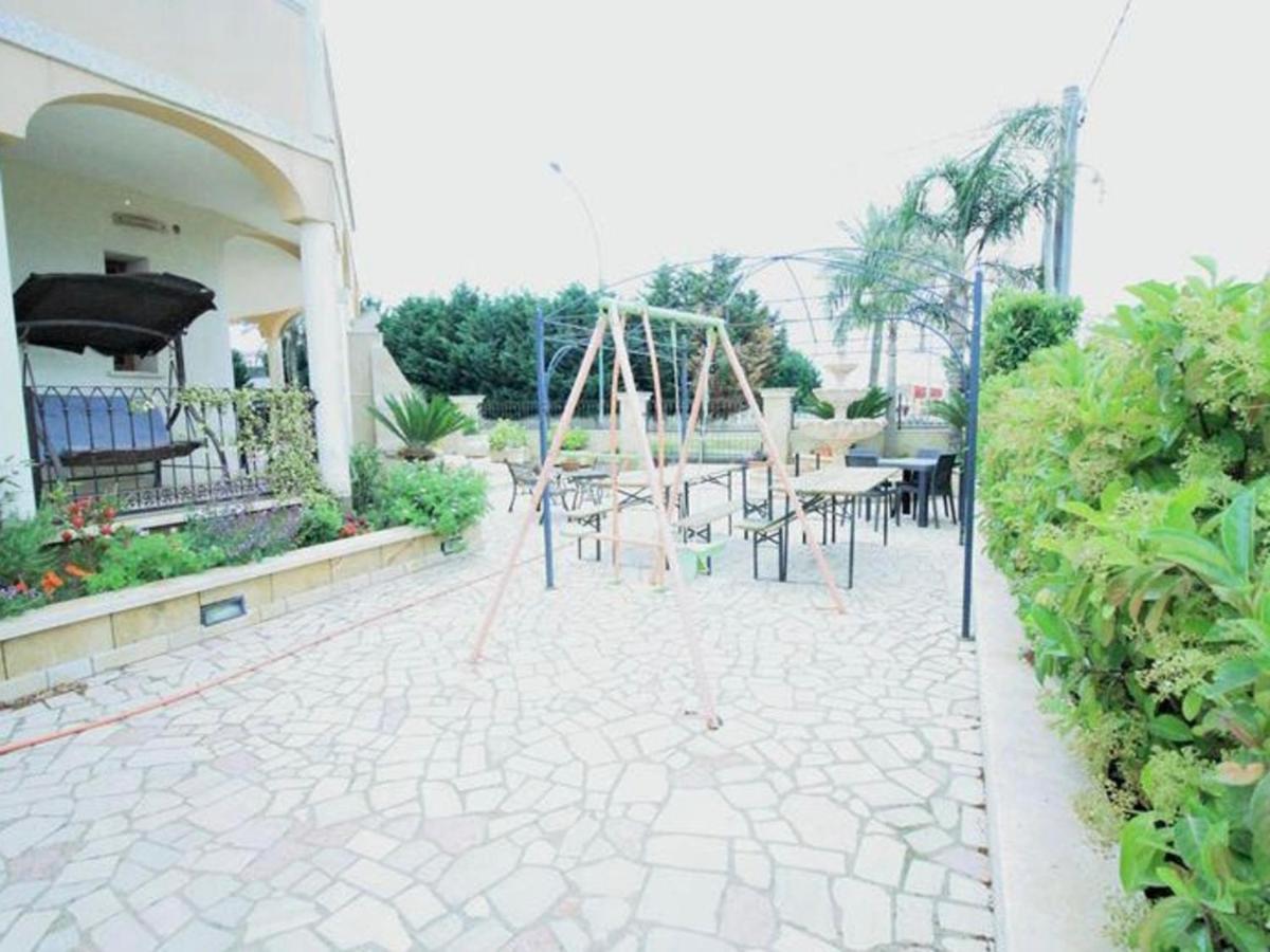 سالفي B&B Arcobaleno المظهر الخارجي الصورة