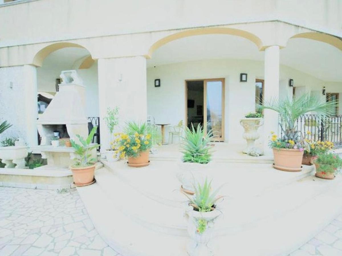 سالفي B&B Arcobaleno المظهر الخارجي الصورة