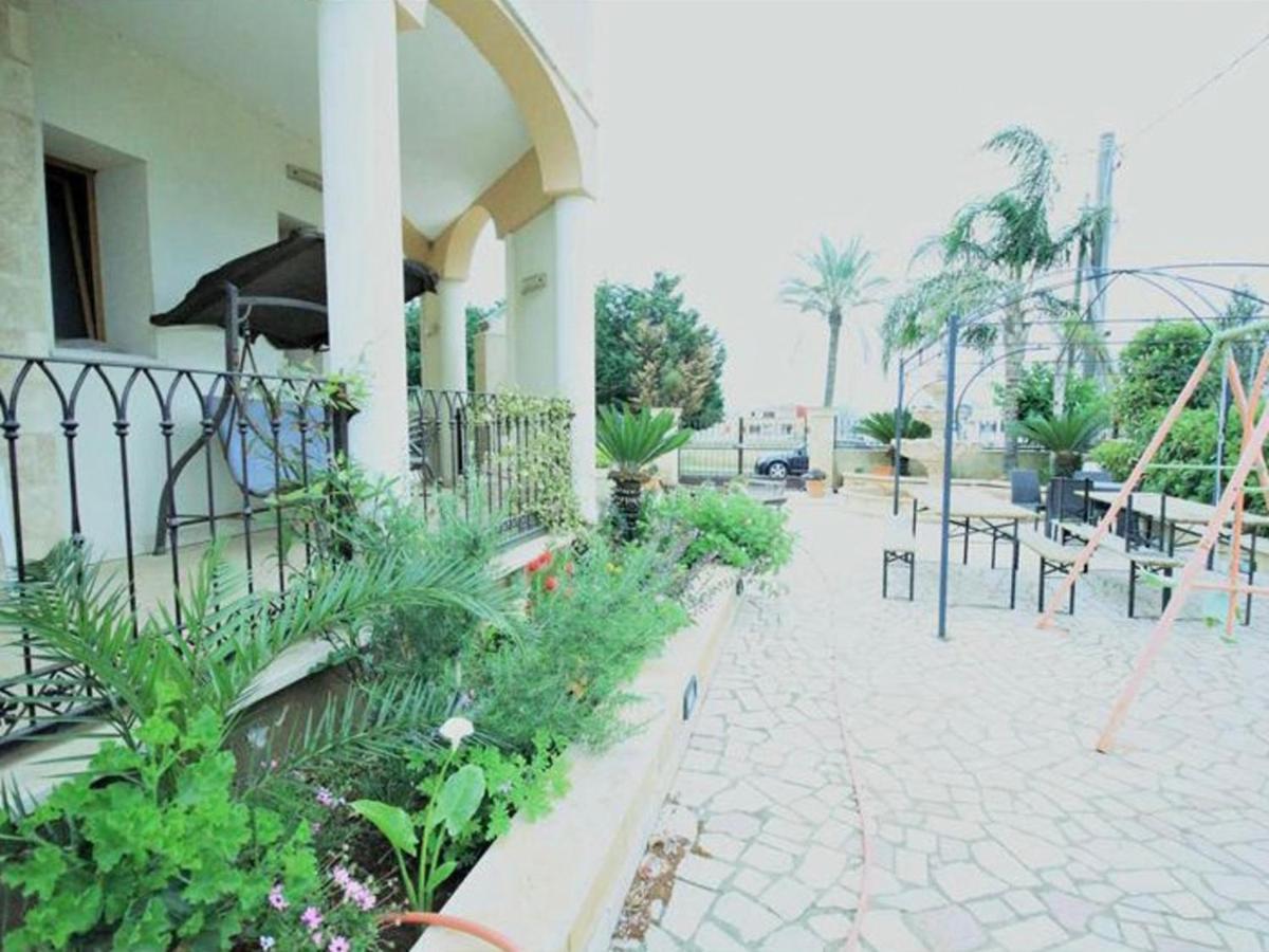 سالفي B&B Arcobaleno المظهر الخارجي الصورة