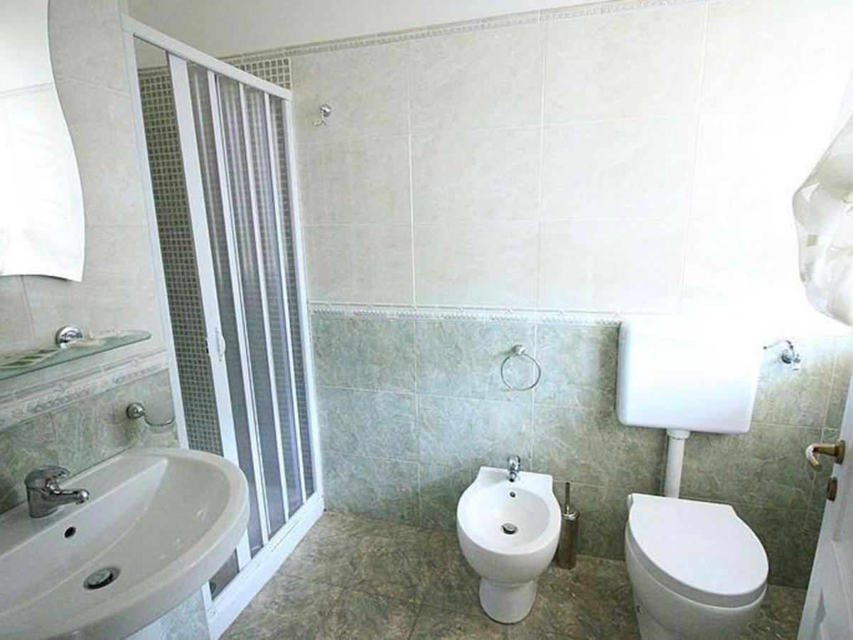 سالفي B&B Arcobaleno المظهر الخارجي الصورة