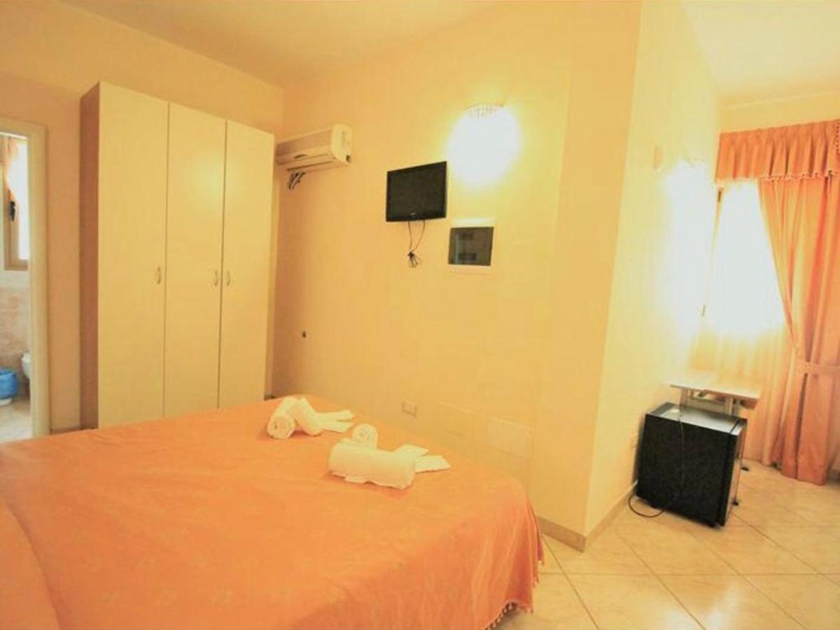 سالفي B&B Arcobaleno المظهر الخارجي الصورة
