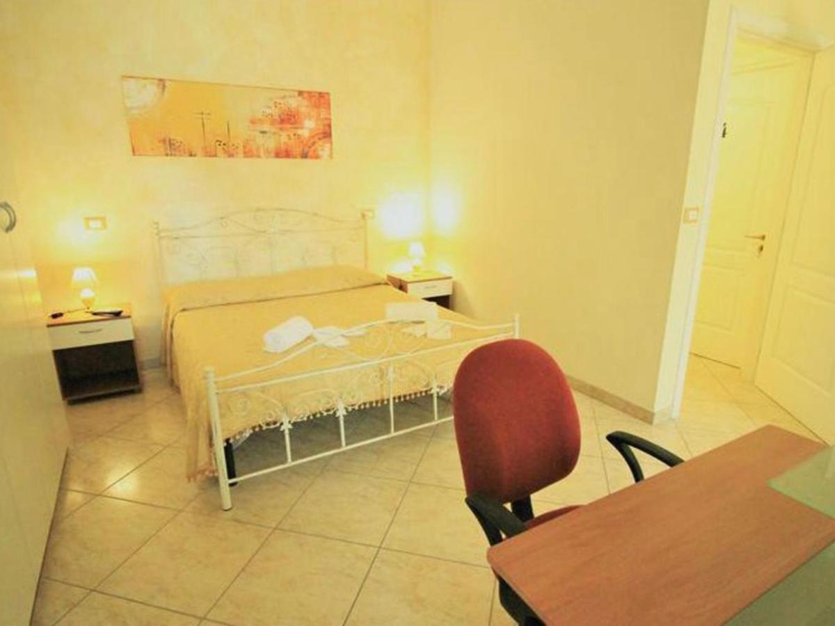 سالفي B&B Arcobaleno المظهر الخارجي الصورة