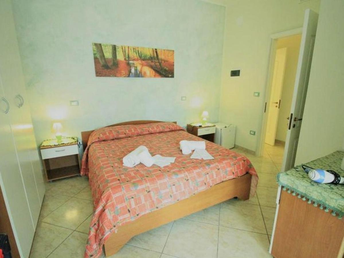 سالفي B&B Arcobaleno المظهر الخارجي الصورة