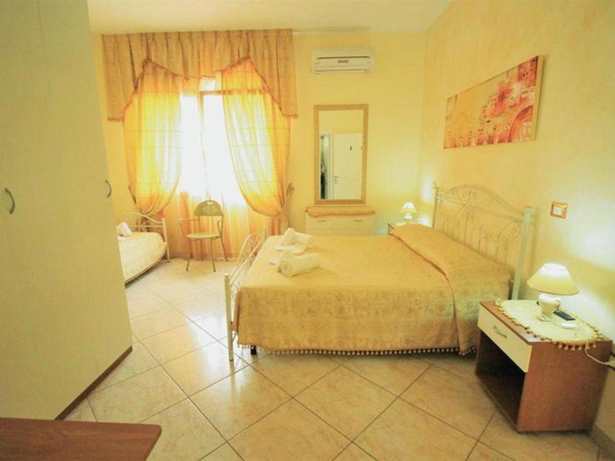 سالفي B&B Arcobaleno المظهر الخارجي الصورة
