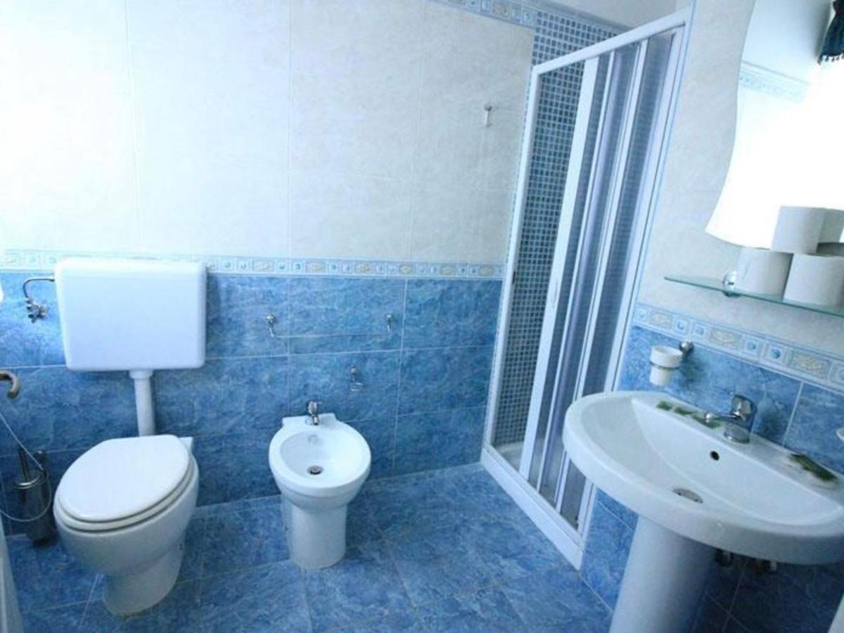 سالفي B&B Arcobaleno المظهر الخارجي الصورة