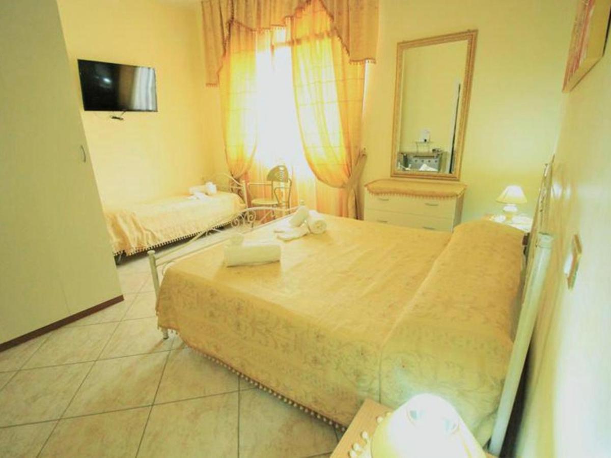 سالفي B&B Arcobaleno المظهر الخارجي الصورة