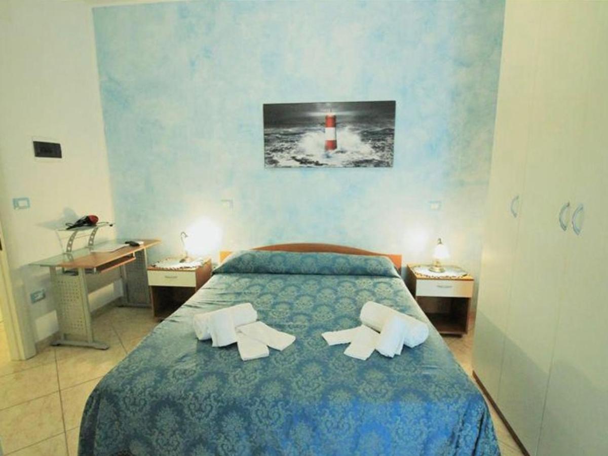 سالفي B&B Arcobaleno المظهر الخارجي الصورة