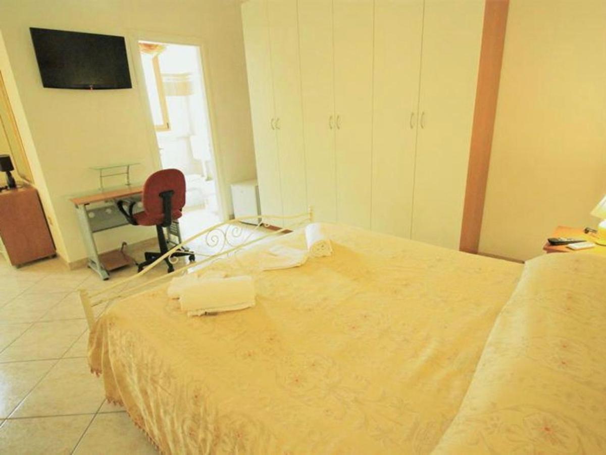 سالفي B&B Arcobaleno المظهر الخارجي الصورة