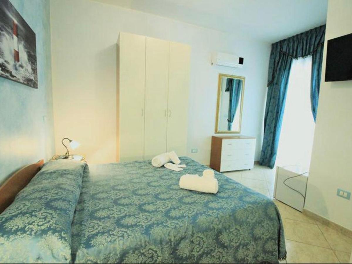 سالفي B&B Arcobaleno المظهر الخارجي الصورة