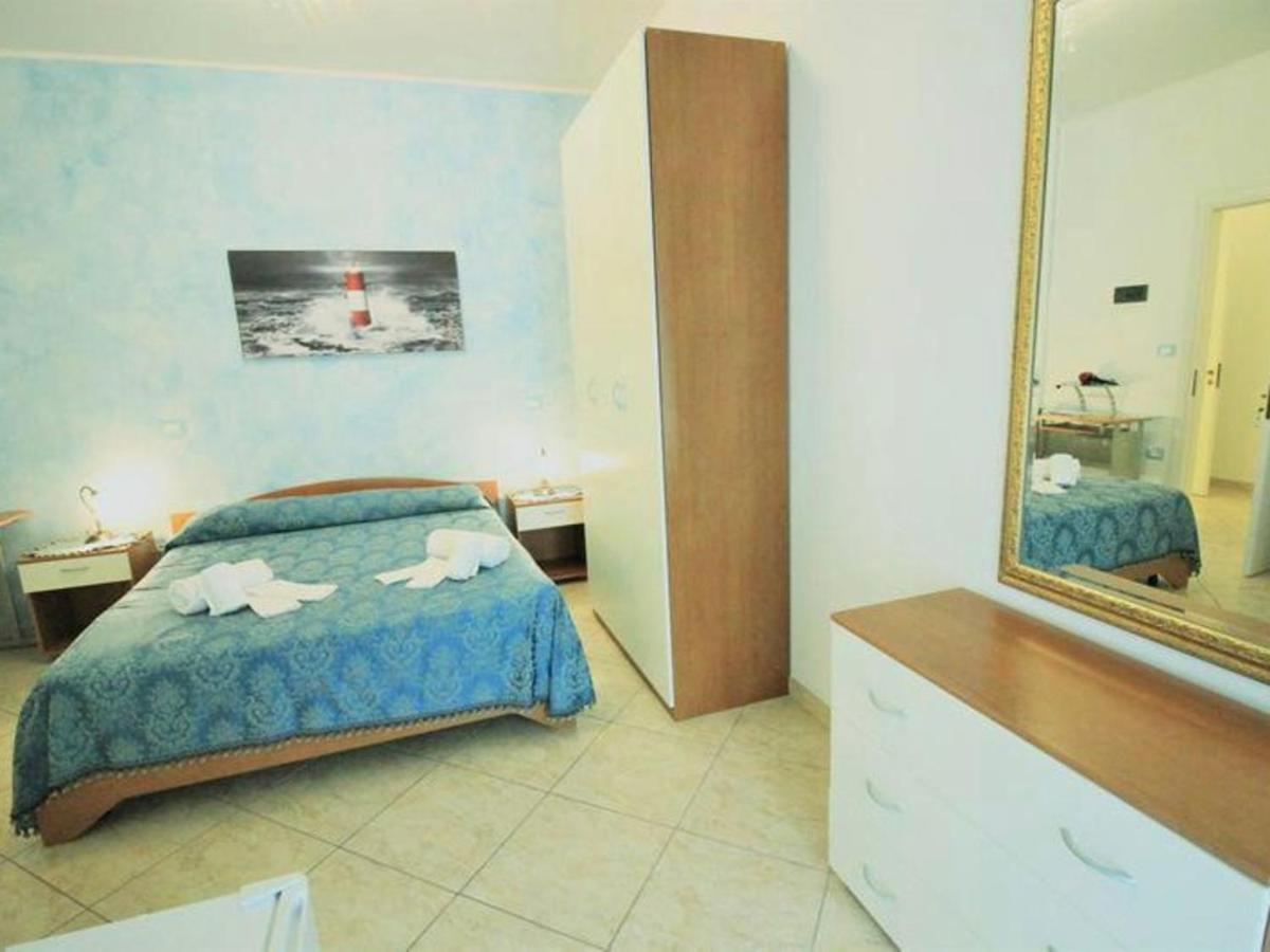 سالفي B&B Arcobaleno المظهر الخارجي الصورة