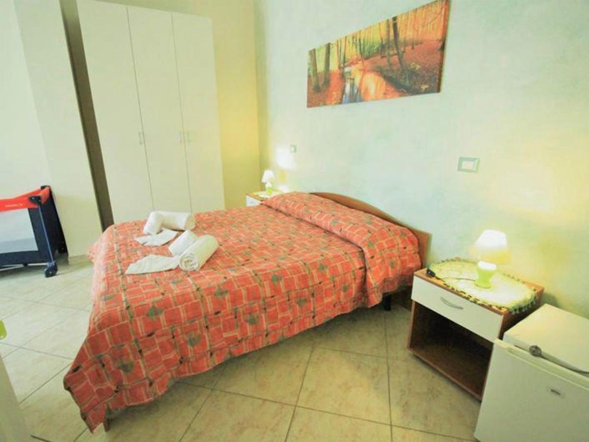 سالفي B&B Arcobaleno المظهر الخارجي الصورة