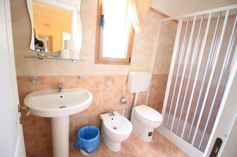 سالفي B&B Arcobaleno المظهر الخارجي الصورة